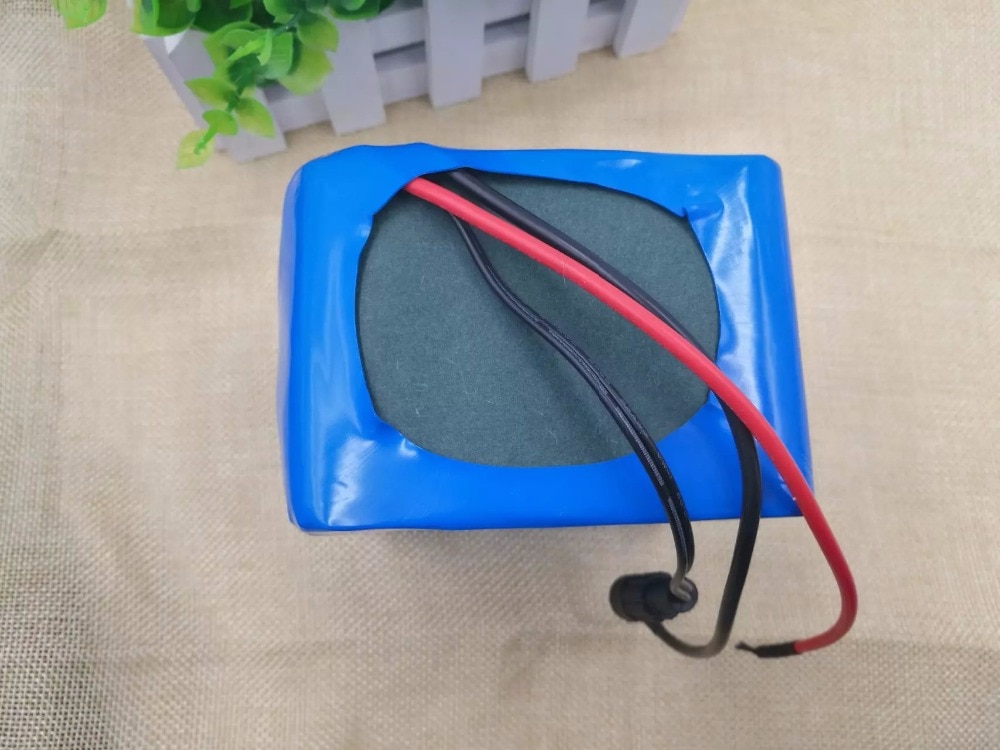 LiitoKala 24V 6s 4A 6A 8A 10A 18650 battery pack 25.2V 12Ah Li-ion battery for bicycle battery 350W E bike 250W motor+Charger