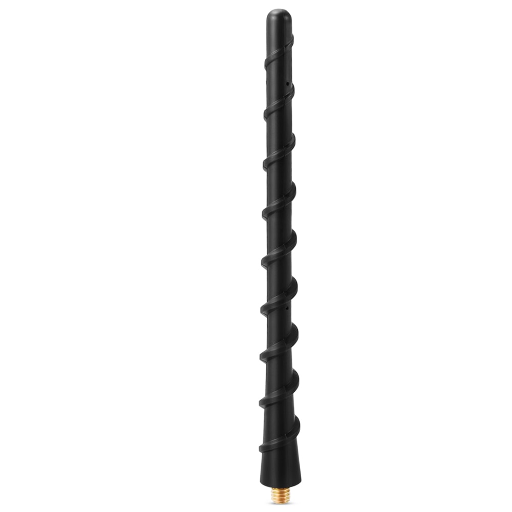 7 inch Auto Wassen Proof Antenne voor Renault Megane 2 3 Duster Logan Clio 4 3 Laguna 2 Sandero Scenic 2 Captur