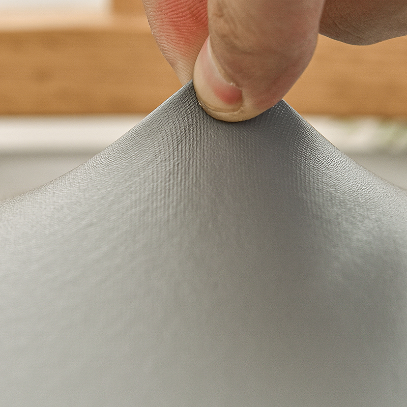 Waterproof Fabric Seat Cushion Cover Easy-going Office Seat Covers Elastic Dining Chair Covers For Modern Home Hotel Living Room