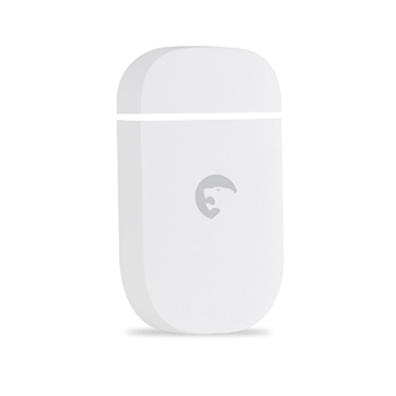 Siemens-KNX 5WG1290-7AB11 Deur/raamcontact kopen ? Electronic