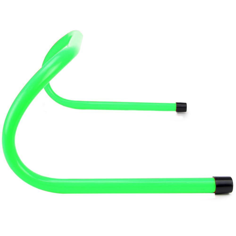 1pcs Football Gaelic Hurdle Hurdles Training Practise Equipment Barriers Frame Soccer Obstacle Rack Soccer Training Accessories