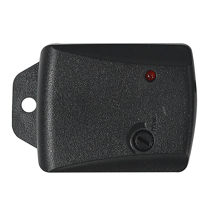 Auto Universele Anti Diefstal Sensor Verstelbare Auto 360 Panoramisch Detectie Vibration Sensor Alarm Anti-Diefstal Apparaat