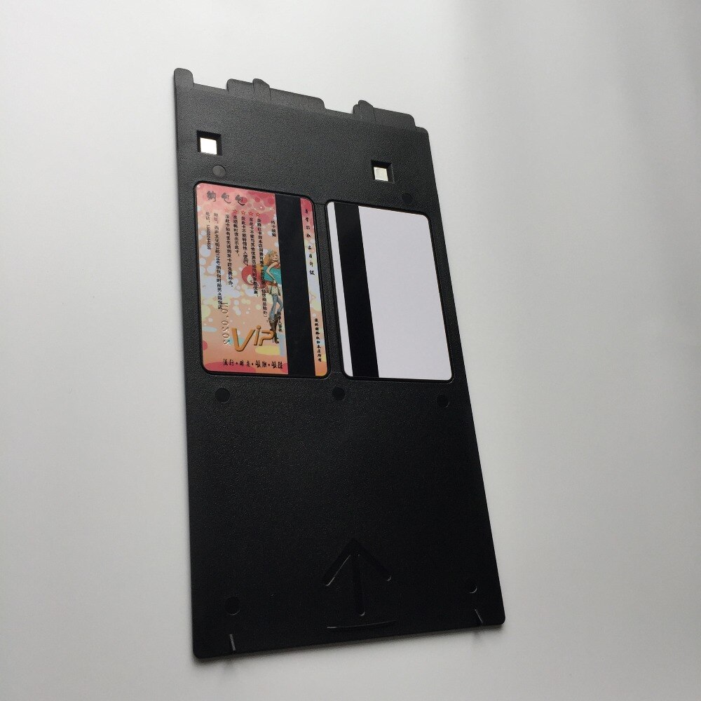 PVC Card Tray for Canon Printer IP4600 IP4680 IP4700 IP4760 IP4810 IP4820 IP4850 IP4880 IP4910 G Type Tray