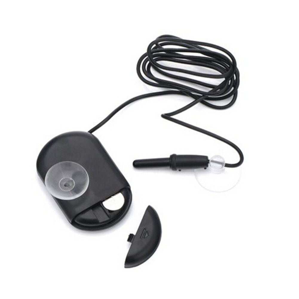Digital Sensor Aquarium Water Temperature Meter Controller Fish Tank Hygrometer Waterproof Measure Temp Meter Tools