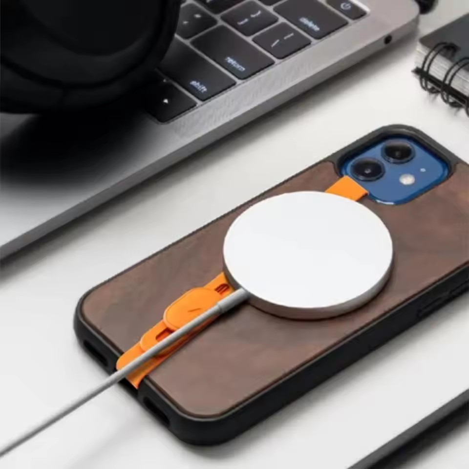 Pulsera de silicona para funda de teléfono móvil, cuerdas elásticas, soporte para anillo de dedo, banda de mano para teléfonos inteligentes