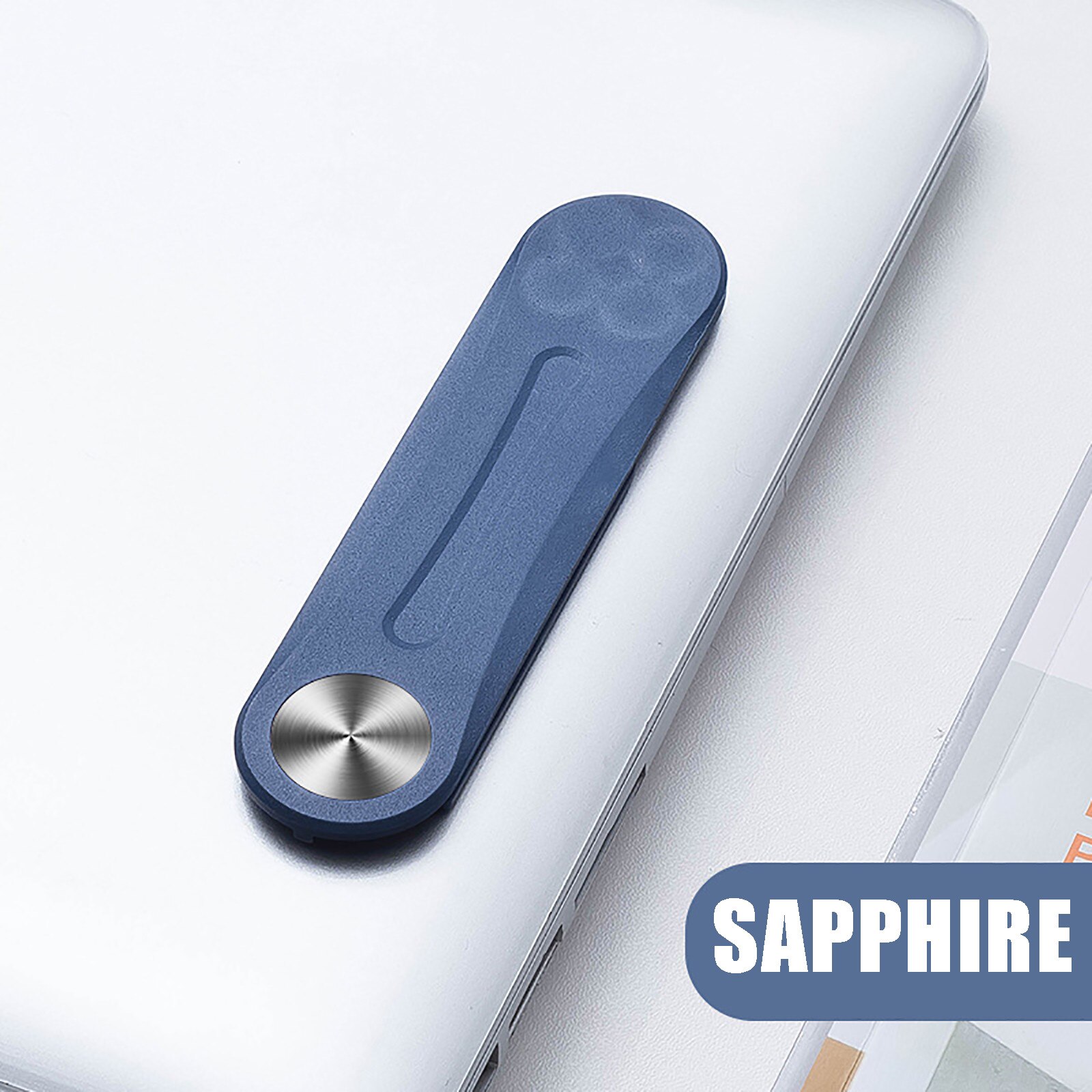 Multifunctional Extension Bracket Metal Aluminum Alloy Laptop Pc Mobile Phone Holder Stand Magnetic Business Office Application: E