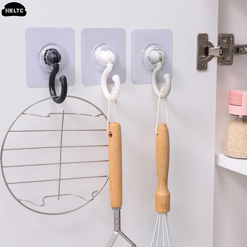 Draaibare Haak Plafond Roterende Plafond Onderhaak, Speciale Ponsvrij, Spoorloos Dak, Muur, Plafond, Krachtige Deurhaak