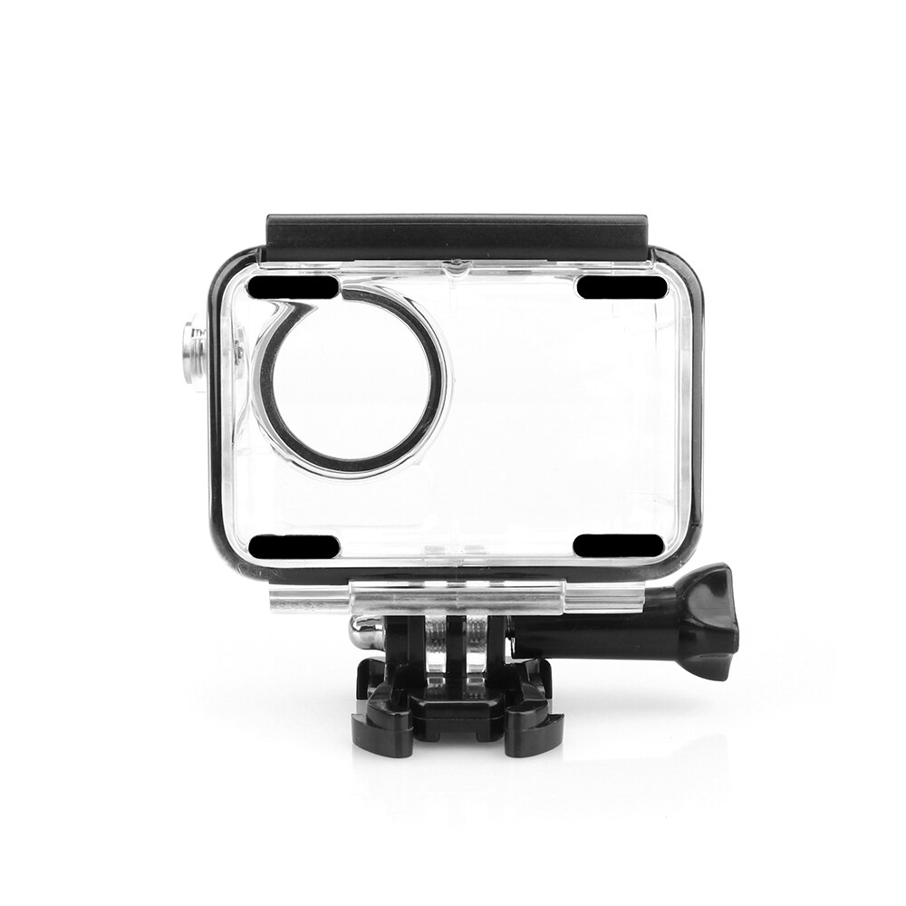 Vamson dji OSMO アクションカメラ防水ハウジングケース 60 メートルダイビングシェルボックス dji アクセサリー OA06