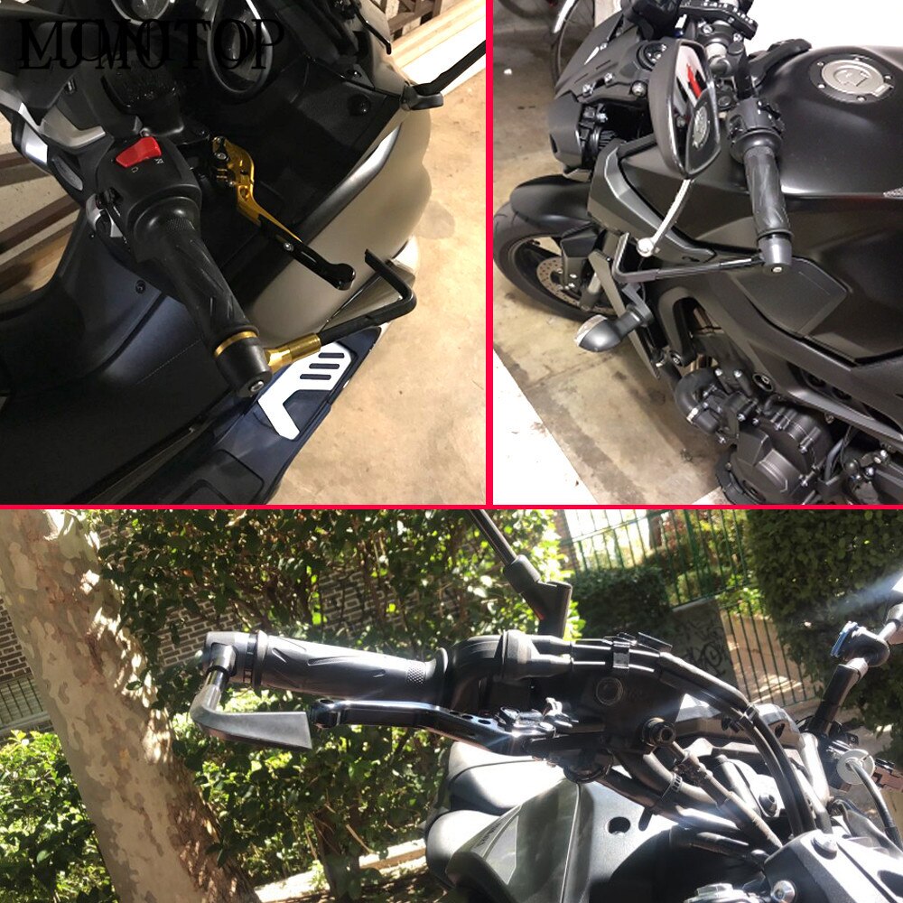 Motorfiets
