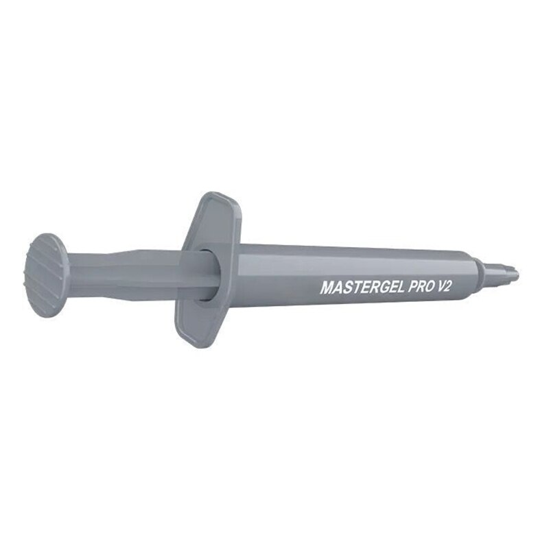 Thermal Grease Paste Silicone Mastergel Pro V2 for high performance CPU GPU grease Cooler Radiator Cooling