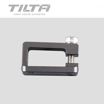 Tilta TA-T17-A-G Cage accessorie for SONY A7/A9 Single Rod Holder HDMI Clamp Attachment Run/Stop Cable HDMI to Micro HDMI CAGE: HDMI Adapter