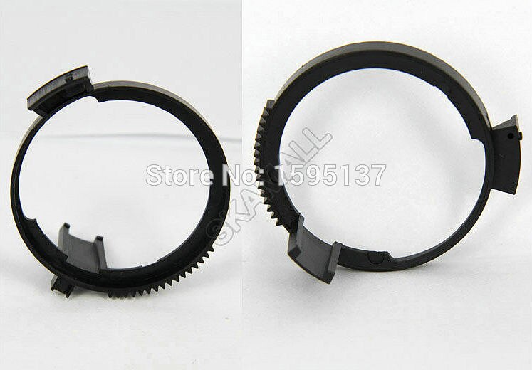 2 Stuks 16-105 Ring Voor Sony 16-105 Mm Lens Focus Gear Ring 16-105 Mm mount Reparatie Partr