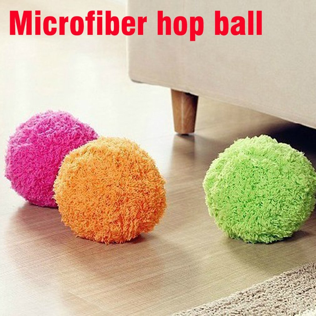 Automatic Rolling Ball Electric Dust Cleaner Mini Sweeping Robot Vacuum Cleaner Interactive Cat Toy