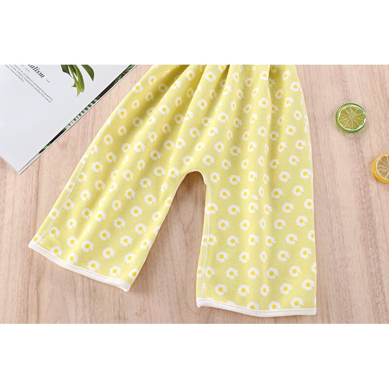 Baby Diaper Pants Prevent Waterproof leak-proof Washable Cloth Diaper Training Pants Underwear Reusable Diapers pants