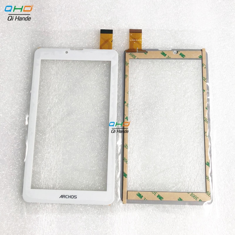 tactile 7 ''pouces pour Archos Access 70 3G tablette capacitif écran tactile numériseur panneau capteur/LCD écran LCD affichage matrice