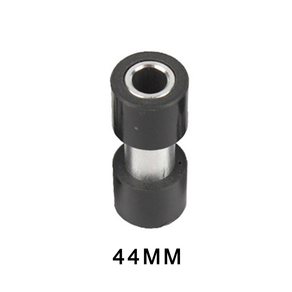 Shock Absorber Bushing Rear Shock Soft tail frame Rubber&aluminum alloy: 44mm