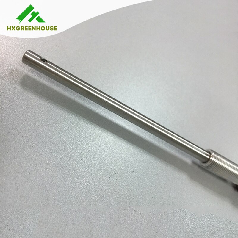 Greenhouse solar automatic window opener automatic vent set, greenhouse general agricultural gardening tool