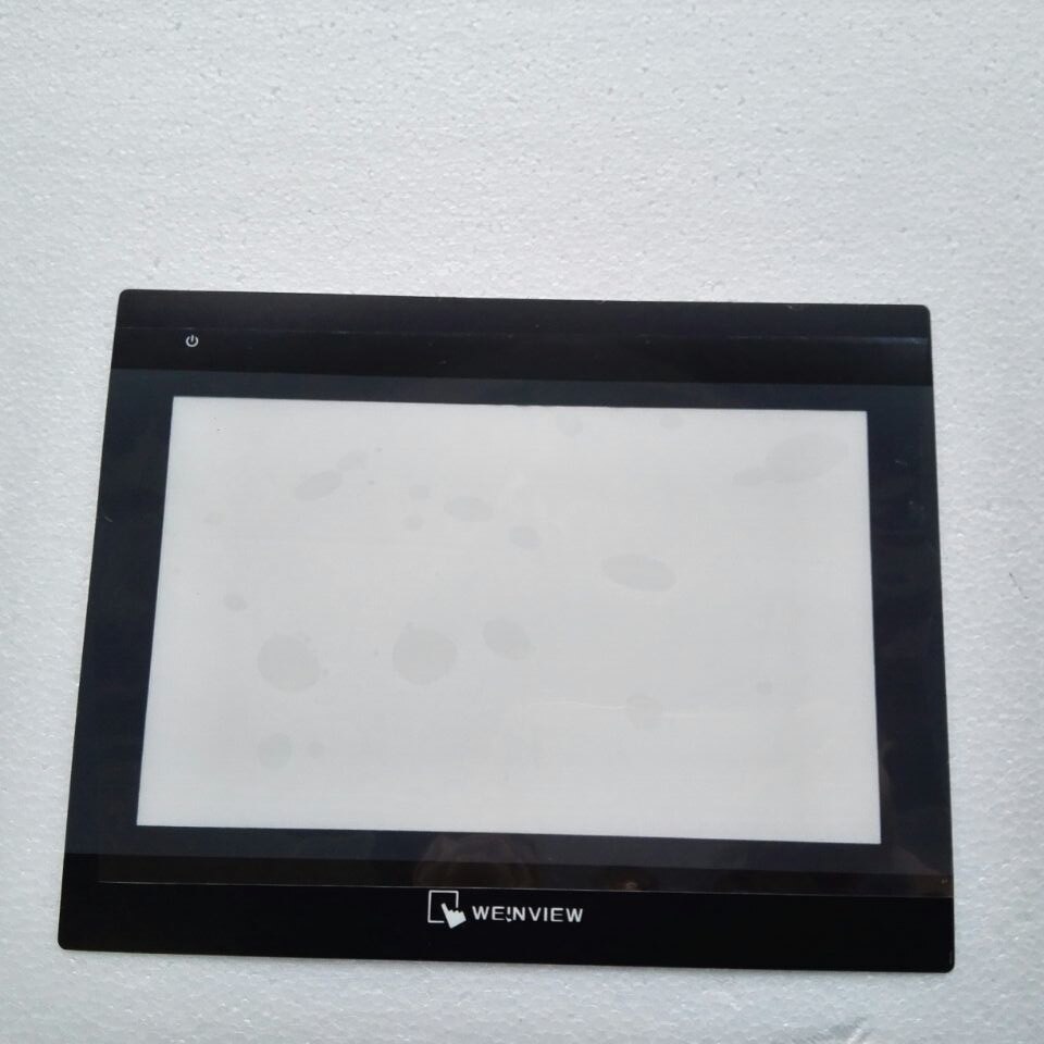 Tk6100i tk6100 iv 3wv tk6100 iv 5wv beschermfolie voor hmi-paneelreparatie ~ doe het zelf en heb het op voorraad