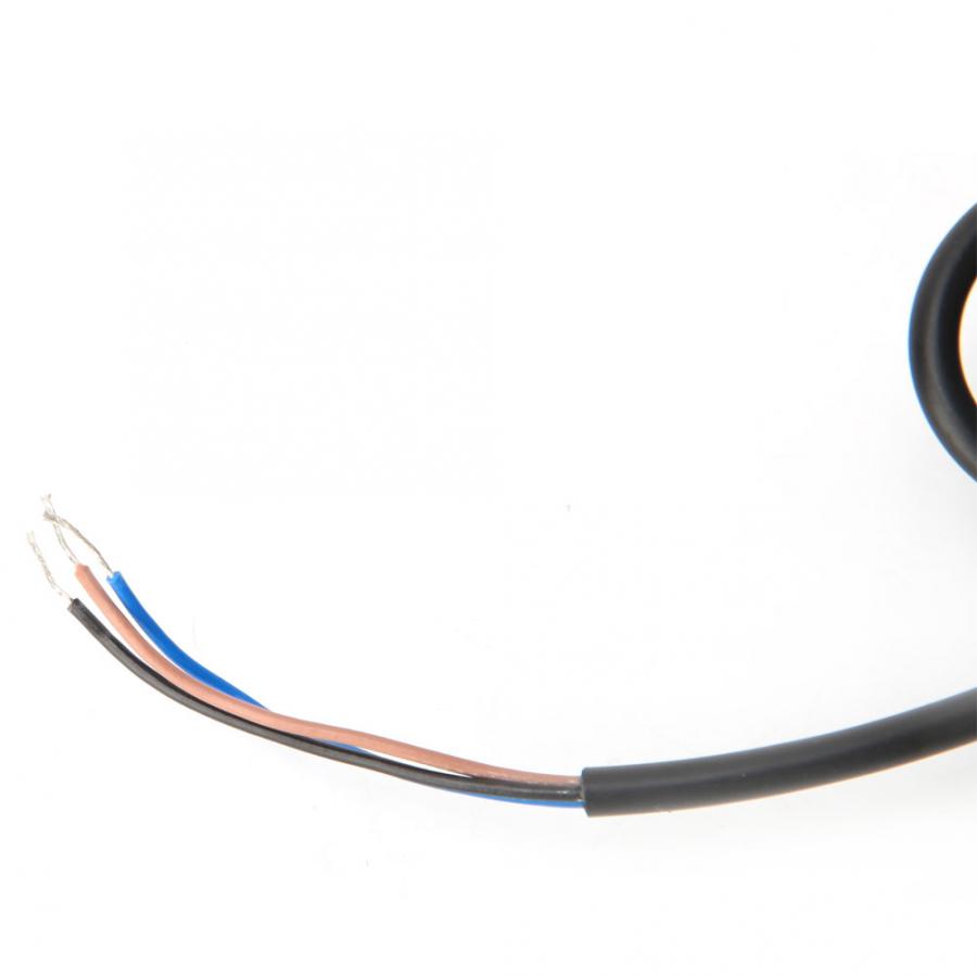 E3X-NA11 Optische Fiber Versterker Optische Sensor Glasvezel Sensor Power Meter Glasvezel Versterker