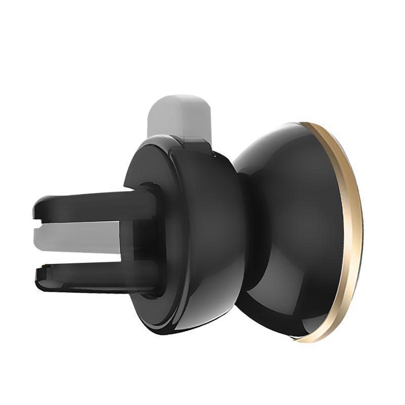 Auto Accessoires Universele Auto Bracket Magnetische 360 Draaiende Auto Telefoon Houder Auto Air Vent Mount Telefoon Houder Stand Beugel