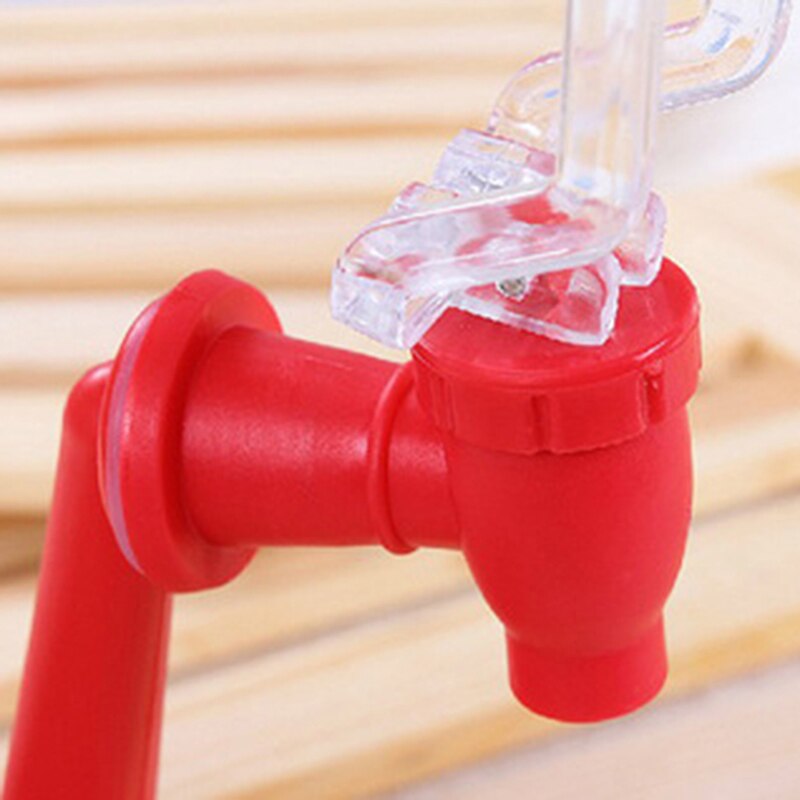 Down Drinking Fountains Soda Cola Coffee Beer Household Store Beverage Switch Pressure Drinking Fountains