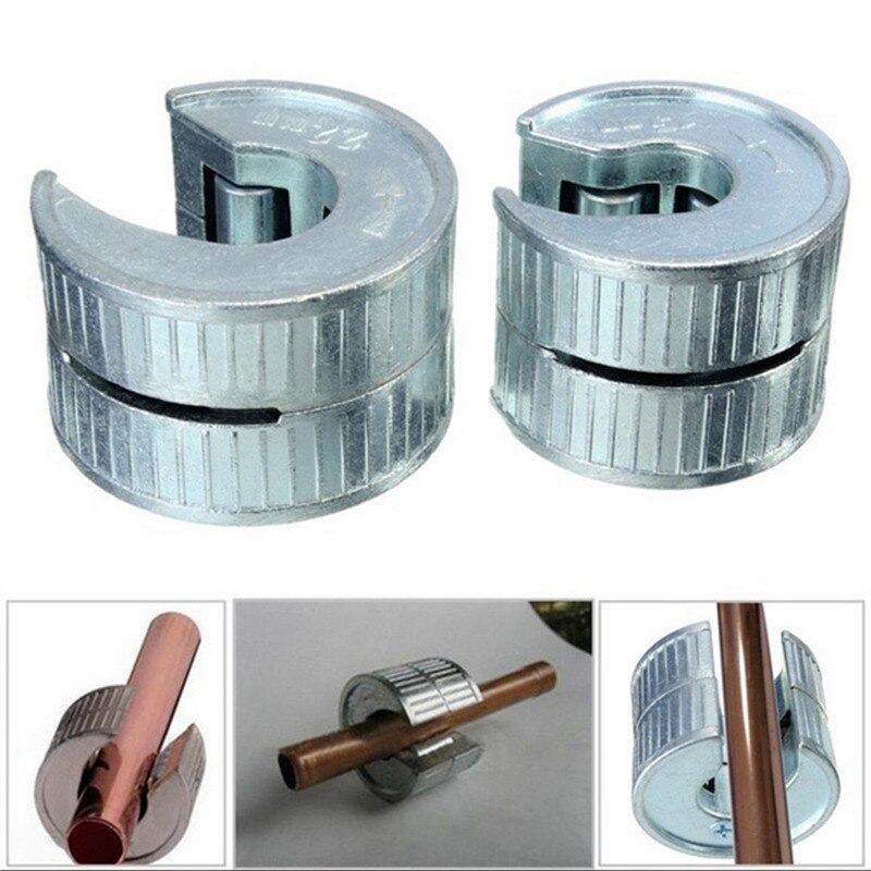 Zware Ronde Buis Cutter 1Pc 15Mm/22Mm/28Mm Pijpsnijder Self Locking Voor koperen Buis Aluminium Pvc Plastic Pijp Buis Gereedschappen