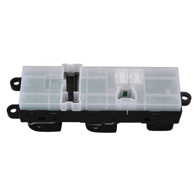 Power Window Switch Fit Voor Nissan Versa 2007 25401ED500