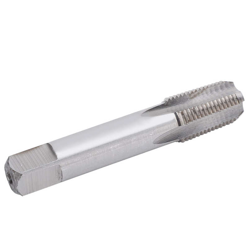 Tap Draad Hss Z 1/8-27 Hardware Reparatie Handleiding Gereedschap Hoge Hardheid Industriële Benodigdheden