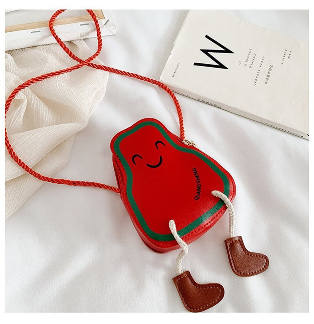 Bolsa feminina carteiras de couro das crianças mini carteira pequena bolsa mulher titular da moeda sacos kawaii carteira para meninas cartera monedero: RD