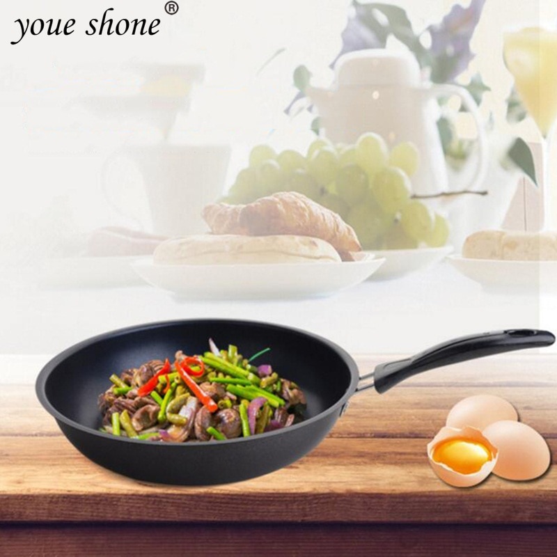 TOFOCO Non-stick Copper Frying Pan with Ceramic Coating and Induction cooking,Oven & Dishwasher safe