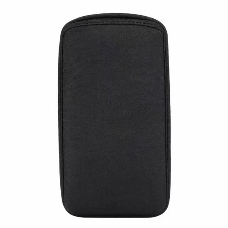 Neoprene Protective Universal Phone Bag Case cover for Samsung Galaxy Note 9 8 7 5 4/S7 6 edge S4 S3 for iPhone X 8 7 6 6s plus: 6.4 size