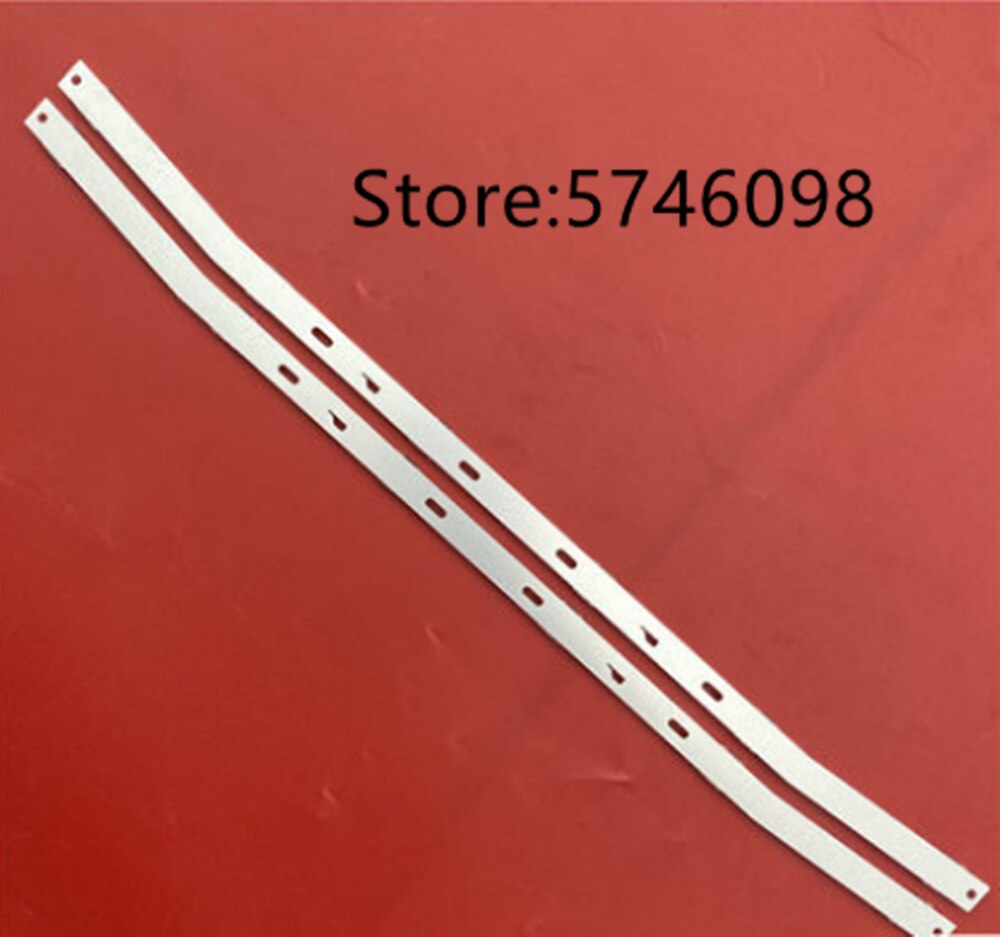 2 PCS 6LED 560mm LED Backlight stirp for 32BC6600 JS-D-JP32EU-061EC(70329) R72-32D04-024 32D2006C2W6C1B55815M-HJ