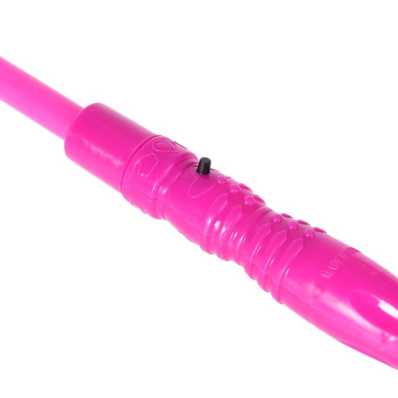 Baguette de princesse féerique de sucette LED, bâton lumineux lumineux, fournitures de fête, jouets de lampe