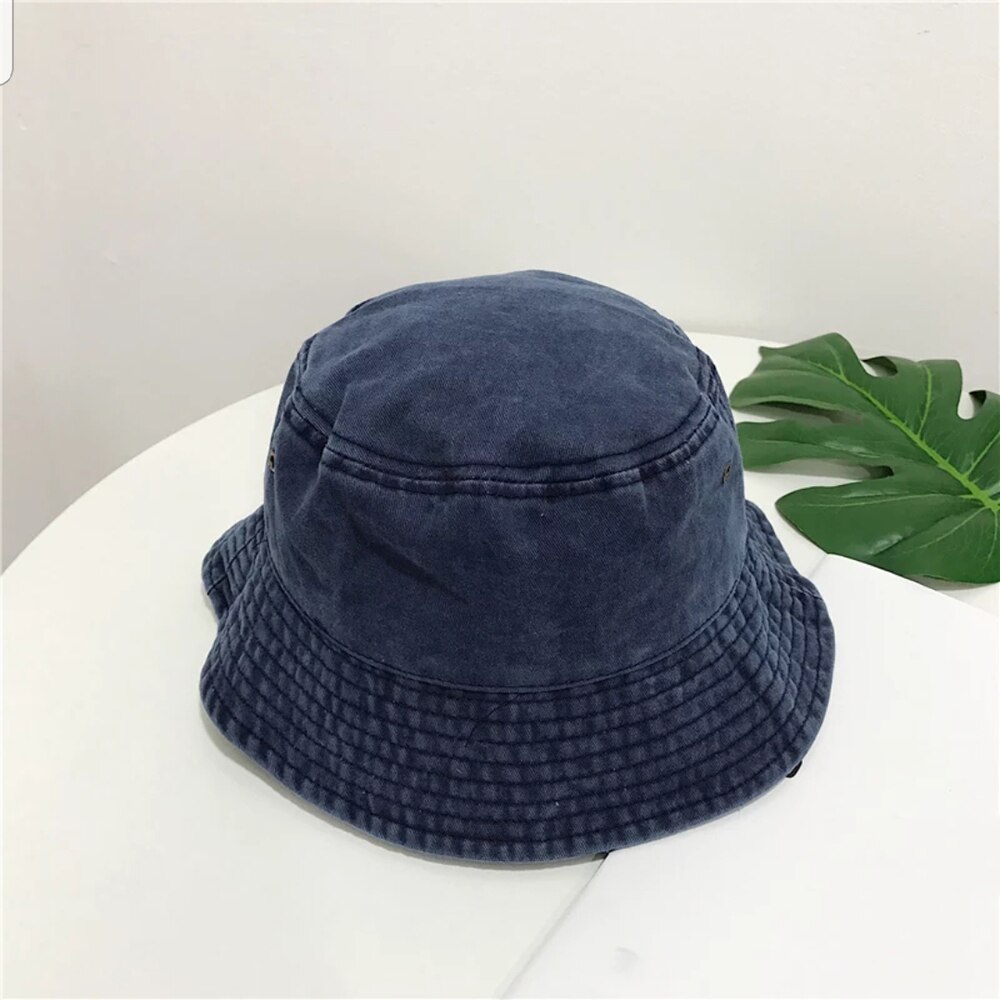 Sombrero de pescador a prueba de viento para hombre y mujer, gorro de pescador de estilo Hip Hop, cálido, Unisex,: Verde