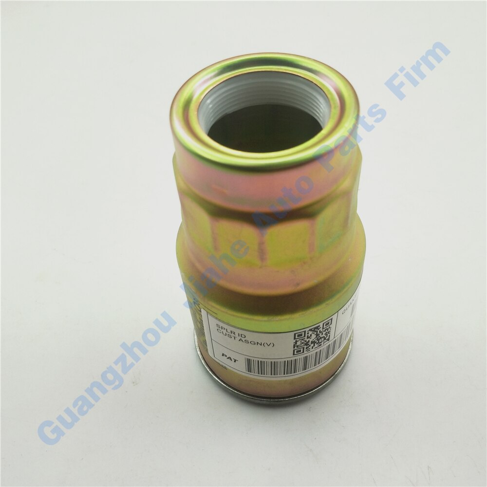 PAT Oil Filter For Toyota Corolla Verso 23390-64450 186100-5130 MQ901734 16403-HC250 600-311-2110