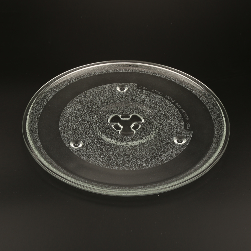 270mm diameter y form underside mikroovn glasplade ovn drejeskive ægte originale dele