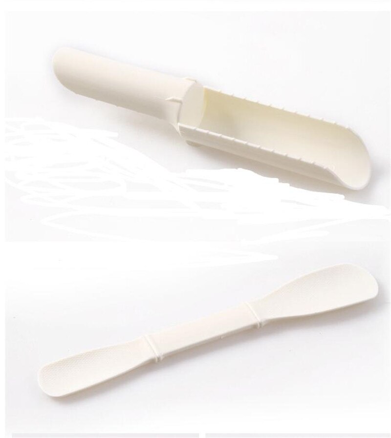 Juego de 2 piezas DIY para hacer albóndigas, accesorios ingeniosos para cocinar en la cocina: Default Title