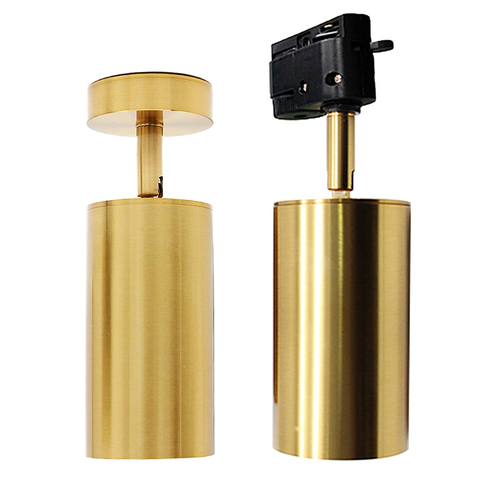 Zerouno kamerverlichting led-spots voor moderne loft hotel winkelcentrum huisverlichting decoratie 220v 7w gu10 lampen binnen led-armaturen luz