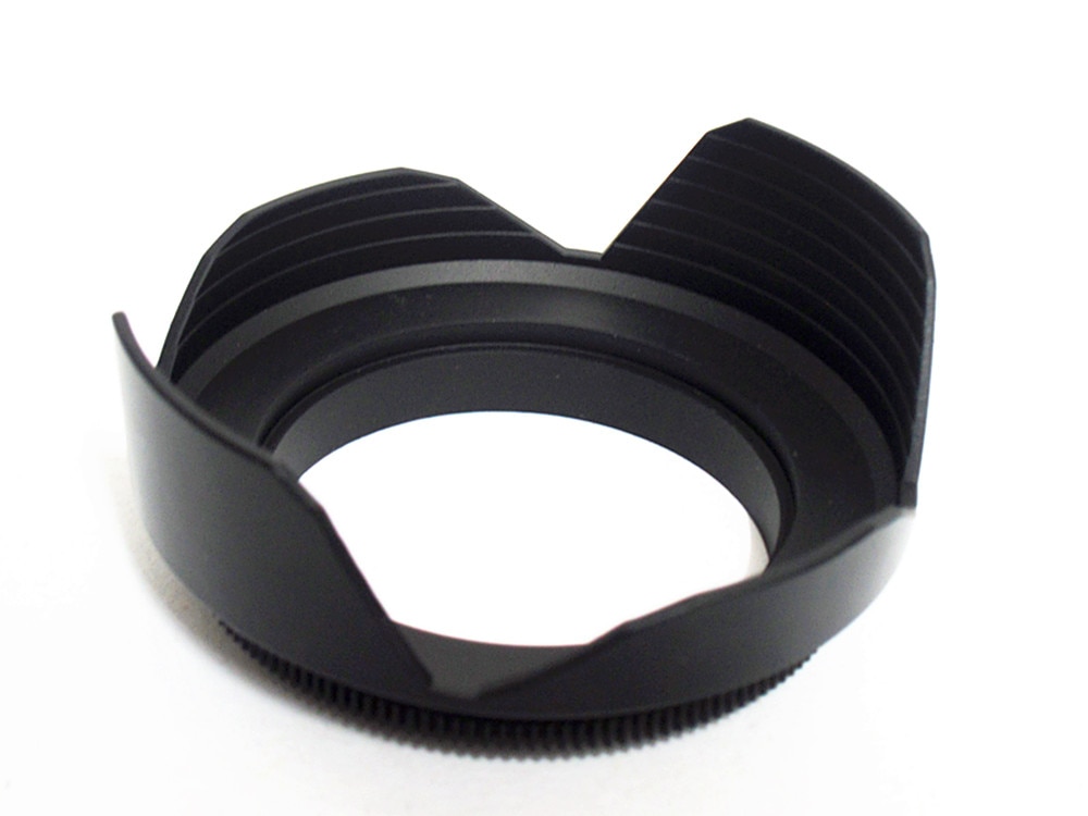 UV CPL FLD Ster ND2 ND4 ND8 Geleidelijke Kleur Filter Lens Hood Cap Cleaning Pen voor Panasonic Lumix DC FZ80 FZ82 FZ83 FZ85 Camera