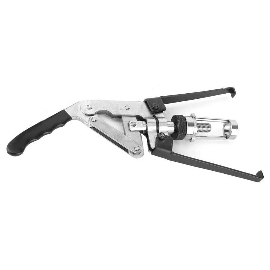 Valve Stem Remover Valve Spring Remover Oil Seals Disassembly Stem Engine Seals Keeper Tool Valve Spring Clamp