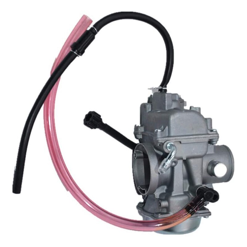Carburetor Primer Cover For Arctic Cat ATV 400/500 (1998-2001) – Fits Suzuki ALT/LT 185 Too