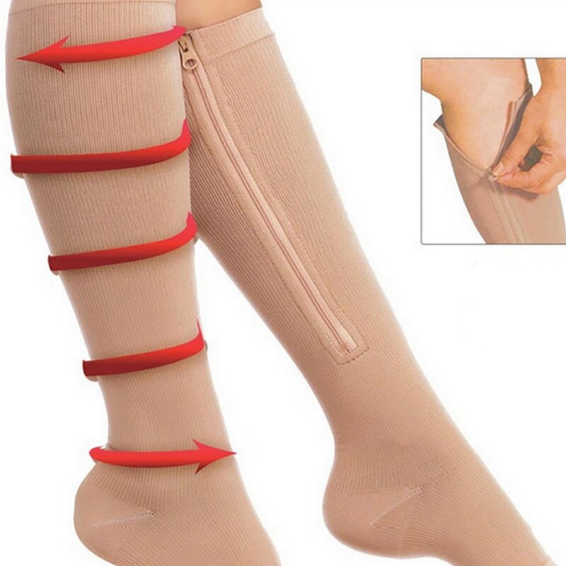 3 Paar Damen Slouch Socken Scrunch Kniehohe Stiefelsocken - Weiche Stricksocken Einheitsgröße 36-42 (Schwarz, Weiß, Grau)