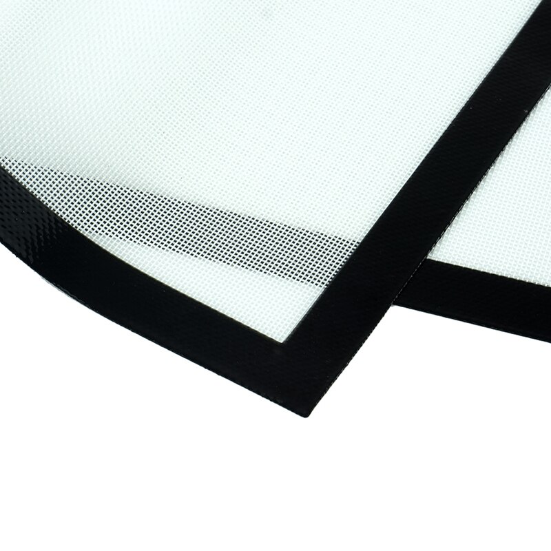 60cm*40cm Baking Mat Non-Stick Silicone Macaroon/Pastry/Cookie Making Food-grade Baking Mat Cake Baking Tool
