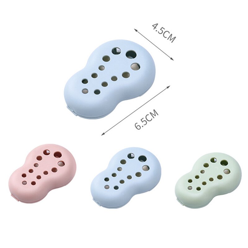 Nieuw 8/16 stuks schoenen geurverwijderaar garderobekast luchtzuiverende voeten vorm geurverwijderingsdoos xsd 88