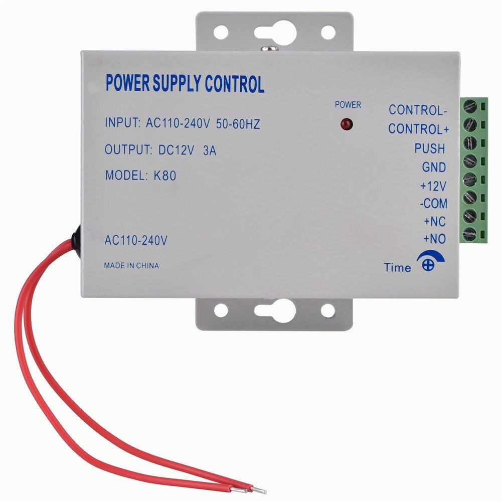 30W Power Supply Controller With Hangable Hole Bas... – Grandado