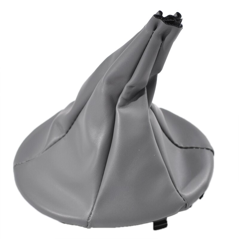 Gear Stick Manual Pookknop Gaiter Boot Cover Versnellingspook
