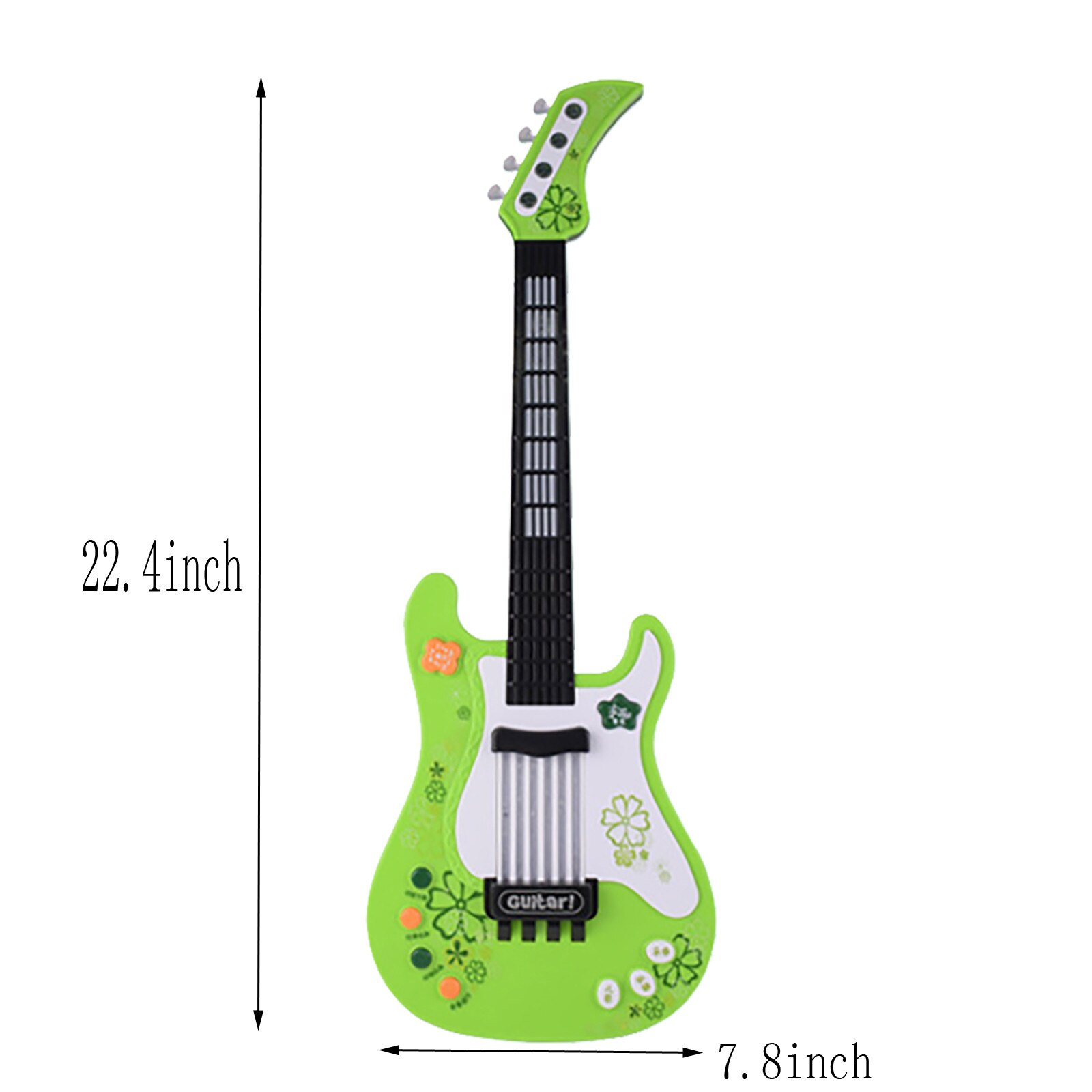 Kids Kind Dier Ukulele Kleine Gitaar Klassieke Muziekinstrument Educatief Speelgoed Spelen Kinderen Beginner Leuke Tijd