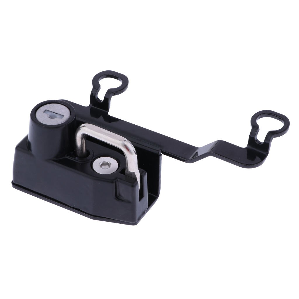 Motorcycle Helmet Lock for Honda Africa twin CRF1000L 16-19 / DTC 16-19