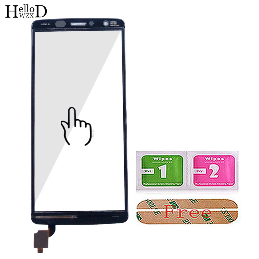 5.45'' Touch Screen For Black Fox B5 BMM531A BMM 531A B5 Fox Plus BMM 541a BMM541A Touch Screen Glass Digitizer Panel Sensor