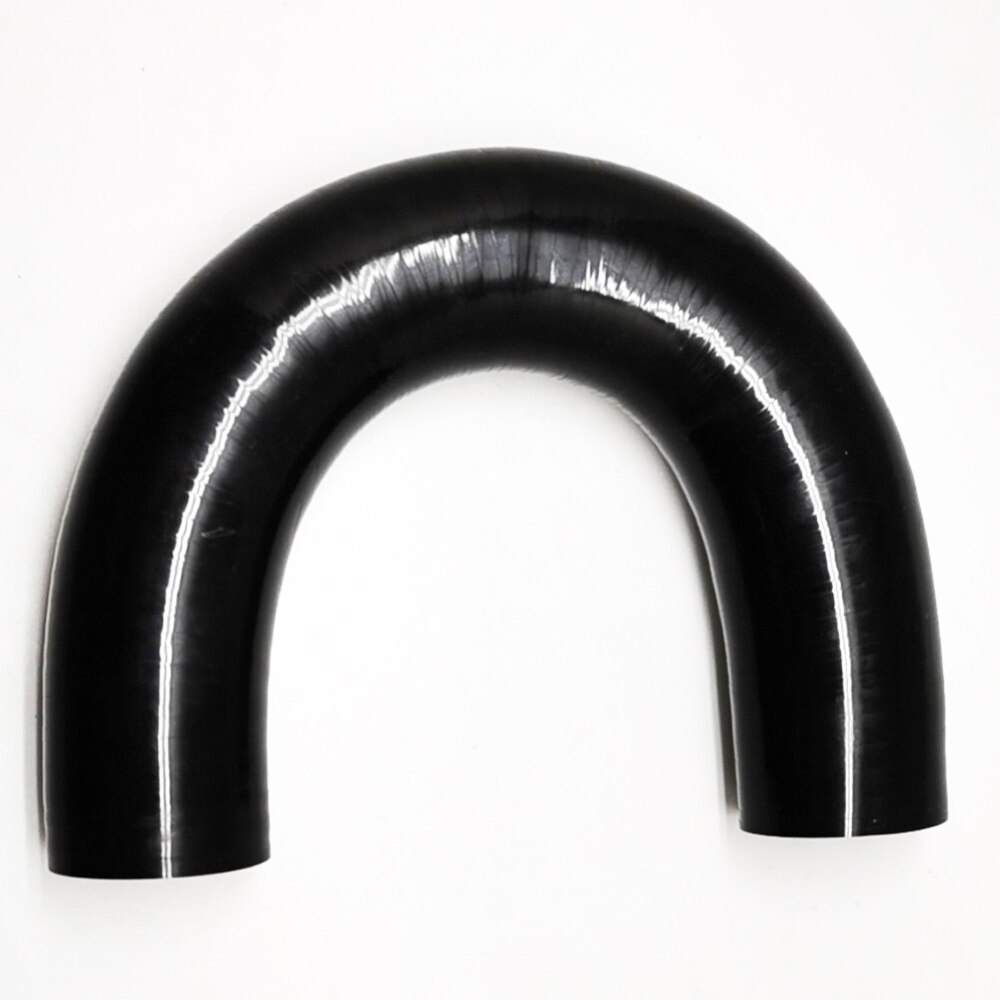 1.25 "Id Versterkte Silicone 180 Graden U Bocht Elleboog Koppeling Slang 32Mm